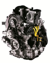 P432A Engine